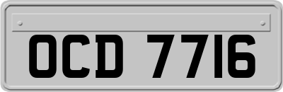 OCD7716