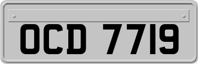 OCD7719