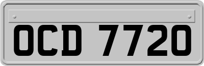 OCD7720