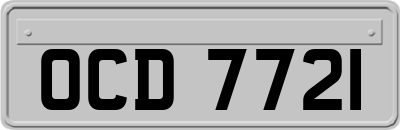OCD7721