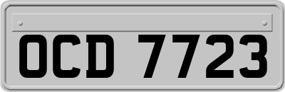 OCD7723
