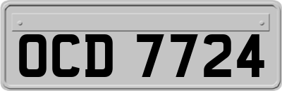 OCD7724