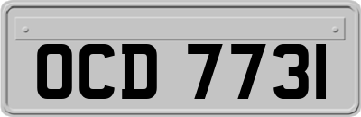OCD7731