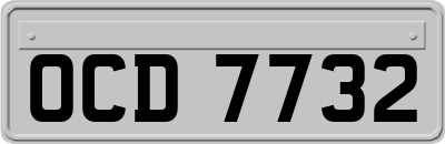 OCD7732