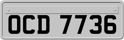 OCD7736