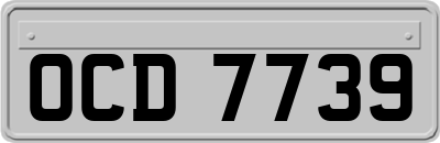 OCD7739