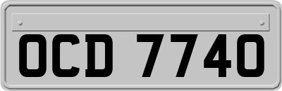 OCD7740