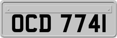 OCD7741
