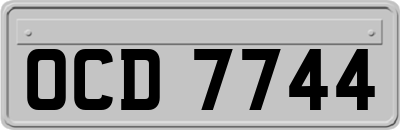 OCD7744
