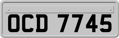 OCD7745