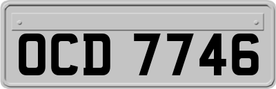 OCD7746