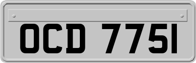 OCD7751
