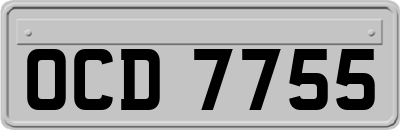 OCD7755