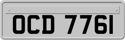 OCD7761