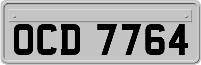 OCD7764