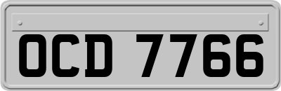 OCD7766