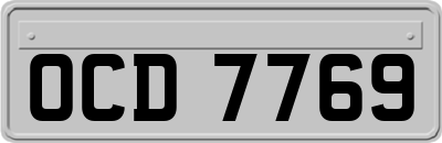 OCD7769