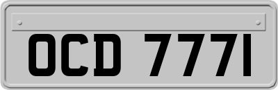 OCD7771