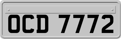 OCD7772