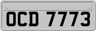 OCD7773