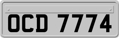 OCD7774