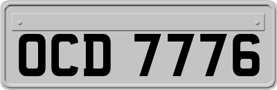 OCD7776