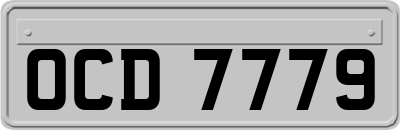 OCD7779