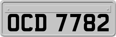 OCD7782