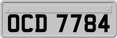 OCD7784
