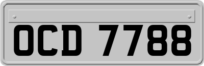 OCD7788