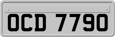 OCD7790