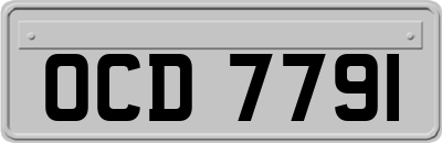 OCD7791