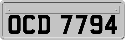 OCD7794