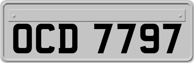 OCD7797