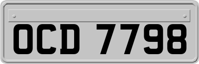 OCD7798