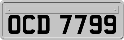 OCD7799
