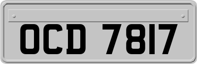 OCD7817