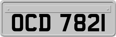 OCD7821