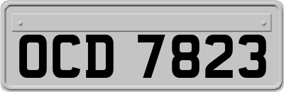 OCD7823