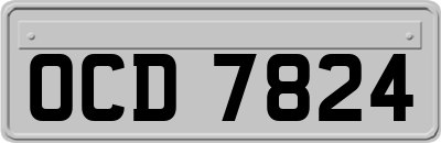 OCD7824