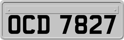 OCD7827