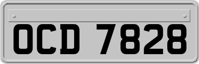 OCD7828