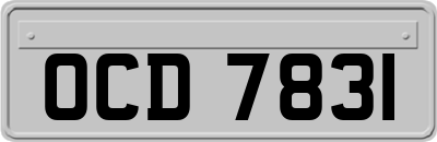 OCD7831