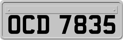 OCD7835