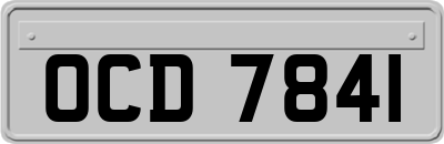 OCD7841