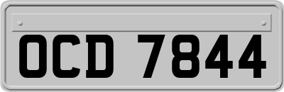 OCD7844