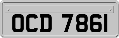 OCD7861