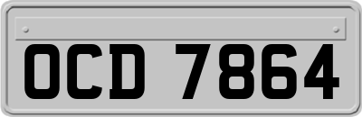 OCD7864