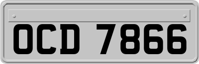 OCD7866