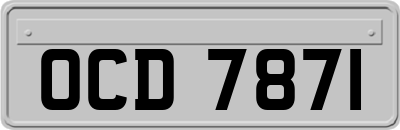 OCD7871